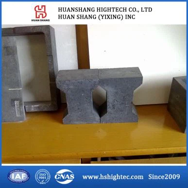 Siliciumcarbide Special Shape